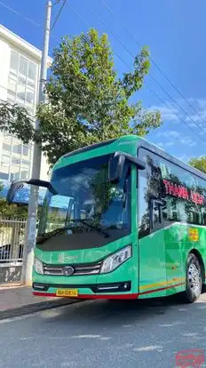 Thanh Lịch Bus-Front Image