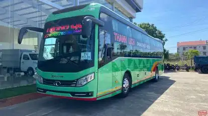 Thanh Lịch Bus-Front Image