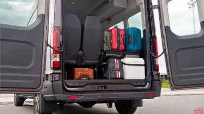 Đông Bắc Travel Bus-Amenities Image