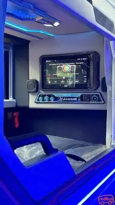 Hoàng Thủy Bus-Amenities Image