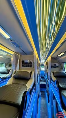 Hoàng Thủy Bus-Seats Image