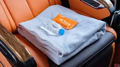 MexBus Bus-Amenities Image