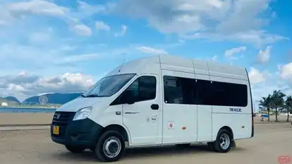 Go365 Bus-Front Image