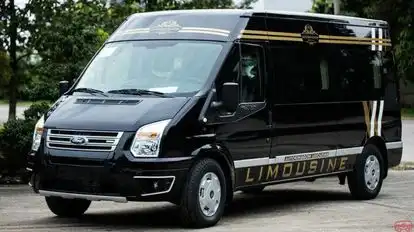 Go365 Bus-Seats Image