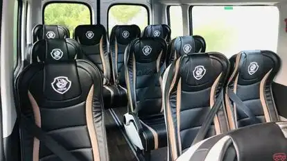 Go365 Bus-Amenities Image