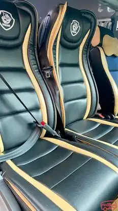 Go365 Bus-Seats Image