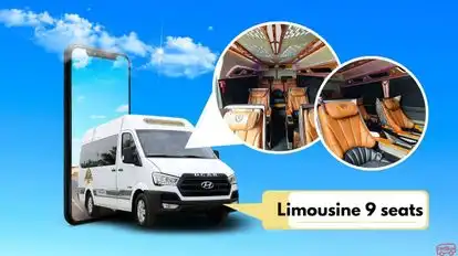 Go365 Bus-Front Image