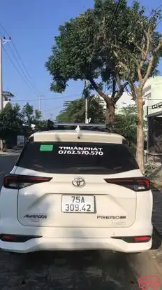 Thuận Phát Limousine Bus-Amenities Image