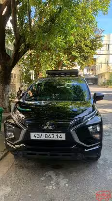 Thuận Phát Limousine Bus-Front Image
