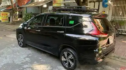 Thuận Phát Limousine Bus-Side Image