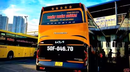 Thiên Thiên Hương Bus-Front Image