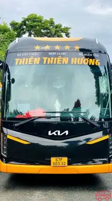 Thiên Thiên Hương Bus-Front Image