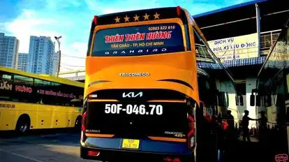 Thiên Thiên Hương Bus-Front Image