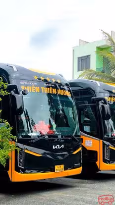 Thiên Thiên Hương Bus-Side Image