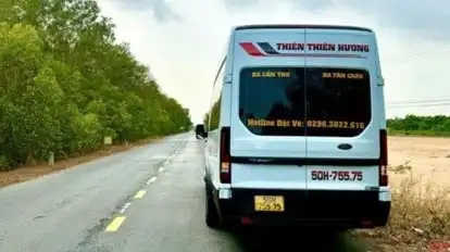 Thiên Thiên Hương Bus-Front Image