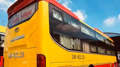 Tuấn Nga Bus-Side Image