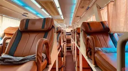 Tuấn Nga Bus-Seats Image