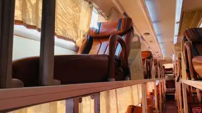 Tuấn Nga Bus-Seats Image