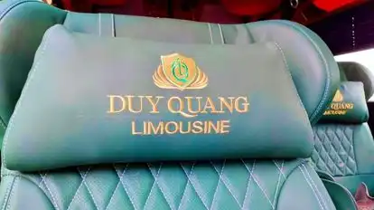 Duy Quang Limousine Bus-Amenities Image
