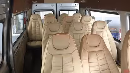 Duy Quang Limousine Bus-Amenities Image