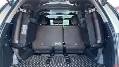 Duy Tân Limousine Bus-Amenities Image