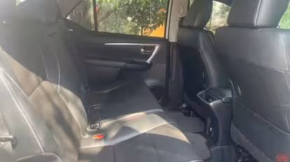 Duy Tân Limousine Bus-Seats layout Image