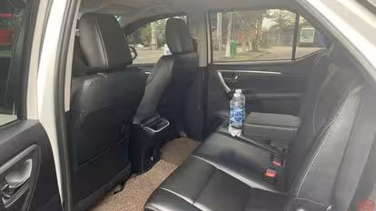 Duy Tân Limousine Bus-Seats Image