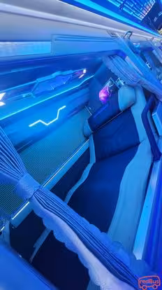 Hiệp Giang Bus-Seats Image