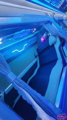 Hiệp Giang Bus-Seats Image