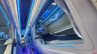 Hiệp Giang Bus-Seats Image