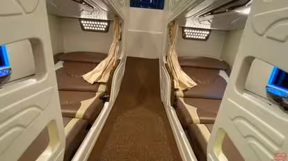 Thanh Ly Bus-Amenities Image