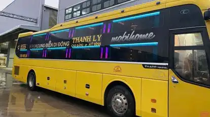 Thanh Ly Bus-Front Image