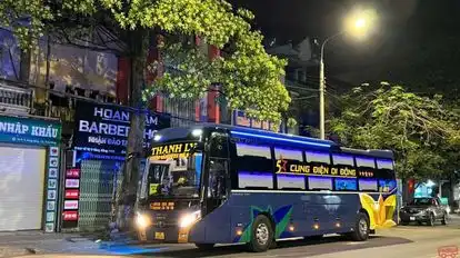 Thanh Ly Bus-Side Image