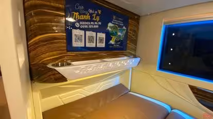 Thanh Ly Bus-Amenities Image