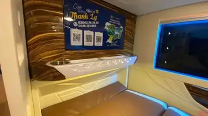 Thanh Ly Bus-Amenities Image