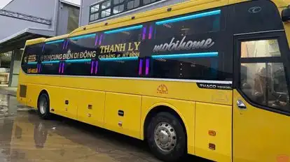 Thanh Ly Bus-Front Image