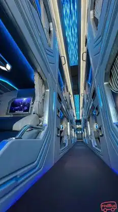 Thanh Ly Bus-Seats Image