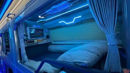 Hà Linh NT Bus-Amenities Image