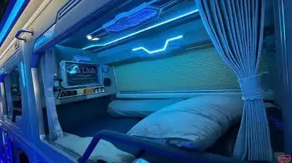 Hà Linh NT Bus-Amenities Image