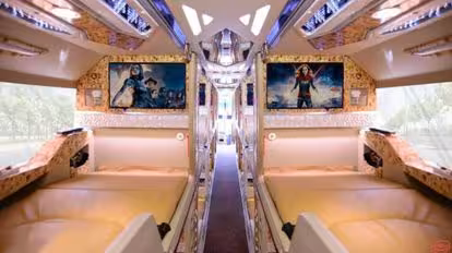 Hòa Thuận Anh Bus-Seats layout Image