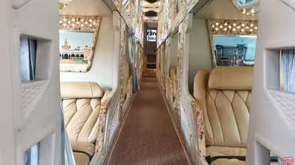 Hòa Thuận Anh Bus-Seats Image