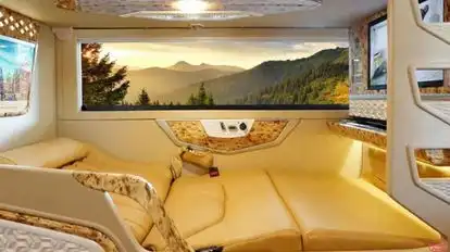 Hòa Thuận Anh Bus-Seats Image