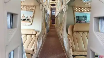 Hòa Thuận Anh Bus-Seats Image