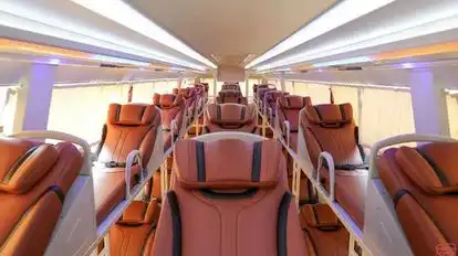 Hòa Thuận Anh Bus-Amenities Image