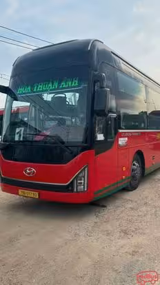 Hòa Thuận Anh Bus-Front Image