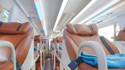 Hòa Thuận Anh Bus-Seats layout Image