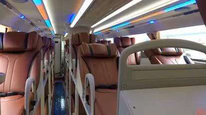 Hòa Thuận Anh Bus-Seats Image