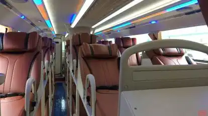 Hòa Thuận Anh Bus-Seats Image