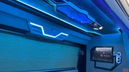 Cường Ny Bus-Amenities Image