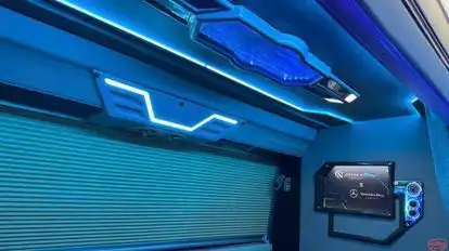 Cường Ny Bus-Amenities Image